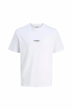 Jack & Jones T-shirt jjeSoho Tee SS Crew Neck Pls