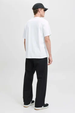 Jack & Jones T-shirt jjeSoho Tee SS Crew Neck Noos