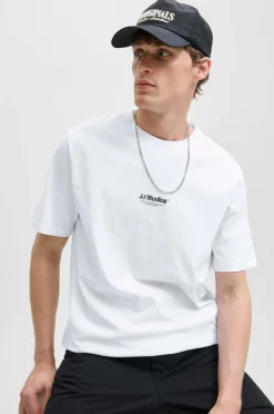 Jack & Jones T-shirt jjeSoho Tee SS Crew Neck Noos