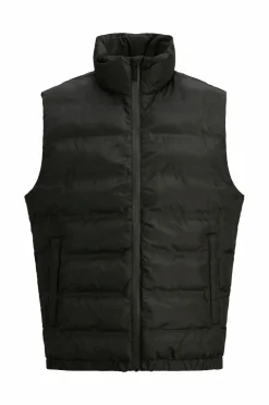 Jack & Jones Vest jCofusion Heat Quilted Bodywarmer