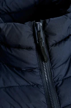 Jack & Jones Vest jjeState Packable BW Collar