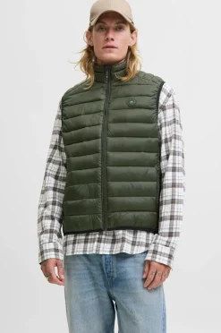 Jack & Jones Vest jjeBradley Light Bodywarmer Collar