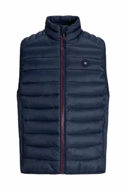 Jack & Jones Vest jjeBradley Light Bodywarmer Collar