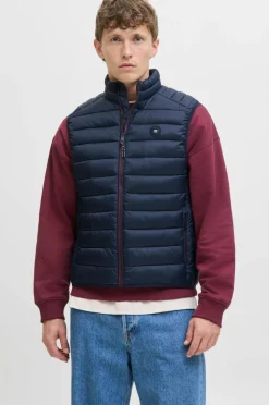 Jack & Jones Vest jjeBradley Light Bodywarmer Collar