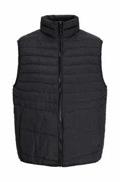 Jack & Jones Vest jjeState Packable BW Collar