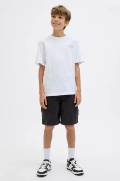 Jack & Jones Junior Cargo shorts jpstKarl jjAvery Cargo Shorts Jnr