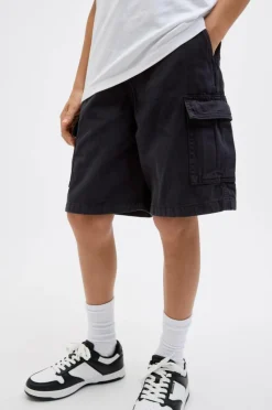 Jack & Jones Junior Cargo shorts jpstKarl jjAvery Cargo Shorts Jnr