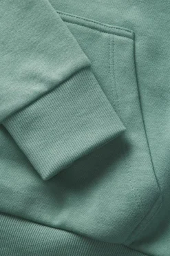 Jack & Jones Junior Hættetrøje jjeCaleb Varsity Sweat Hood Noos JN