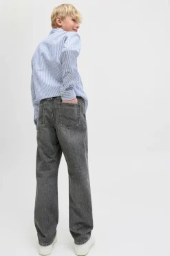 Jack & Jones Junior Jeans jjiChris jjOriginal Sbd 444 SN Jnr
