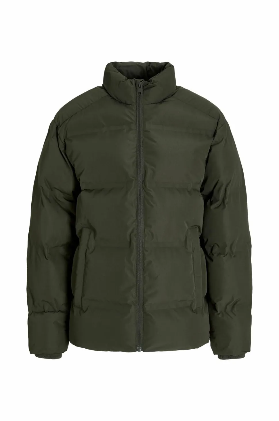 Jack & Jones Junior Pufferjakke jjeSoho Puffer Collar Jnr