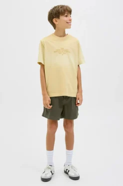 Jack & Jones Junior Shorts jpstJaiden jjCampaign Hybrid Bondi