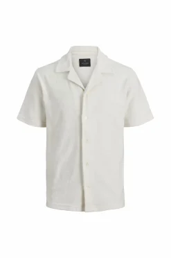 Jack & Jones Junior Skjorte jprBlaben SS Shirt Jnr