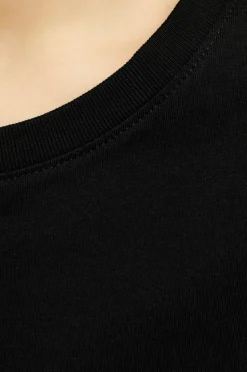 Jack & Jones Junior Sæt jacBasic Tee And Woven Pants Giftb Jnr