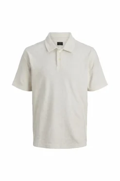 Jack & Jones Junior Skjorte jprBlaben SS Polo Jnr