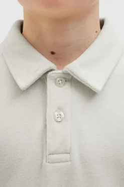 Jack & Jones Junior Skjorte jprBlaben SS Polo Jnr