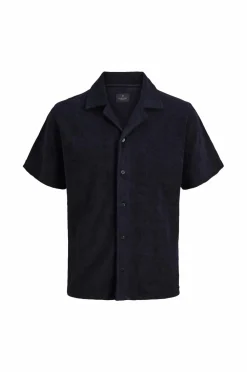 Jack & Jones Junior Skjorte jprBlaben SS Shirt Jnr