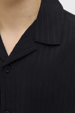 Jack & Jones Junior Skjorte jjMassimo Resort Shirt SS Jnr