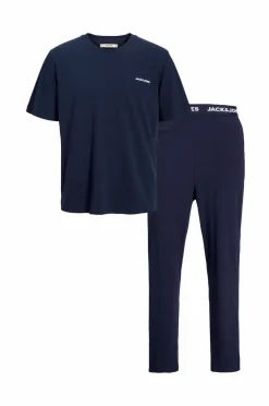 Jack & Jones Junior Sæt jacEverest SS Tee And Pants W J