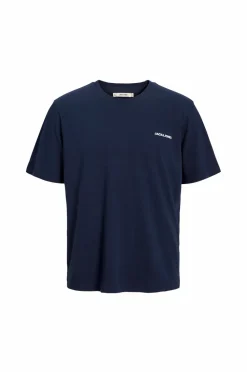 Jack & Jones Junior Sæt jacEverest SS Tee And Pants W J