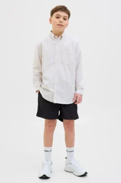 Jack & Jones Junior Shorts jpstJaiden jjMassimo Jogger Shorts