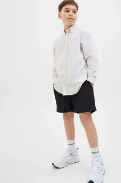 Jack & Jones Junior Shorts jpstJaiden jjMassimo Jogger Shorts