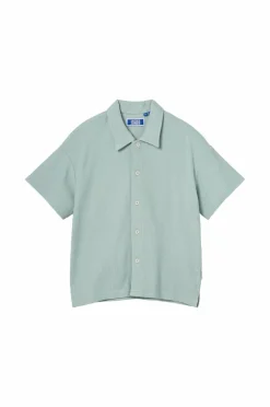 Jack & Jones Junior Skjorte jorJasper Button Through Shirt SS Jnr