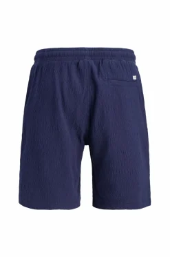 Jack & Jones Junior Shorts jpstJaiden jjCrinkle Jogger Short Jnr