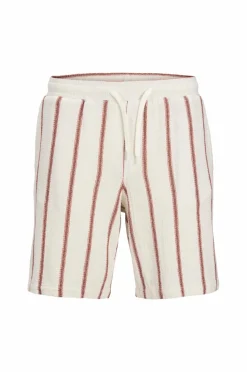 Jack & Jones Junior Shorts jpstJaiden Coba Stripe Jog Short M