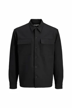 Jack & Jones Junior Skjorte jcoPoint Commute Travel Shirt BF JN
