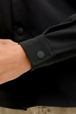 Jack & Jones Junior Skjorte jcoPoint Commute Travel Shirt BF JN