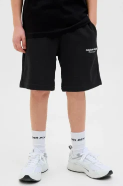 Jack & Jones Junior Sweatshorts jpstVesterbro Sweat Shorts Gms Jnr