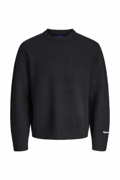 Jack & Jones Junior Trøje jorNorrebro Knit Crew Neck LN Jnr