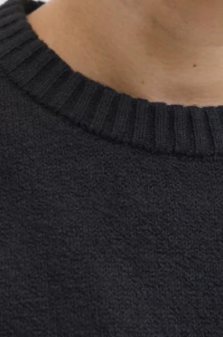 Jack & Jones Junior Trøje jorNorrebro Knit Crew Neck LN Jnr