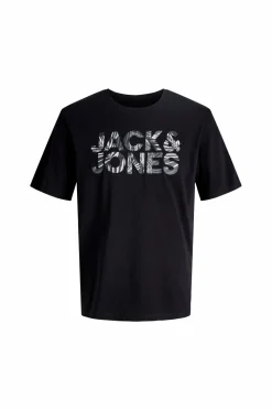 Jack & Jones Junior T-shirt jjeJeff Logo SS SN Jnr