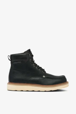 Jack & Jones Plus Ankelstøvler jfwArchway PU Moc