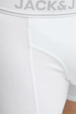 Jack & Jones Plus Boksershorts jacBlack Friday Trunks 5-pak