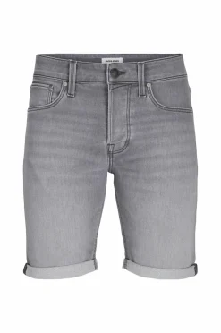 Jack & Jones Plus Denimshorts jjiRick jjIcon I.K. Shorts GE 063