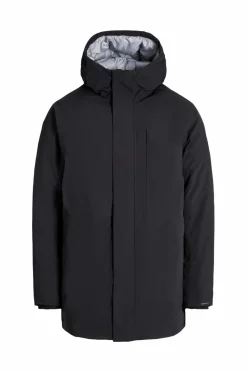 Jack & Jones Plus Parka jjeKeen