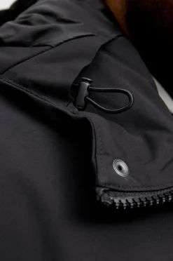 Jack & Jones Plus Parka jjeKeen