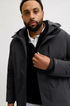 Jack & Jones Plus Parka jjeKeen