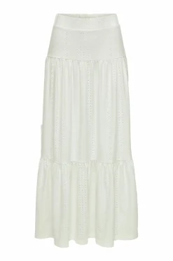 JDY Maxi nederdel jdyCathinka Ancle Skirt Jrs