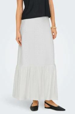 JDY Maxi nederdel jdyCathinka Ancle Skirt Jrs