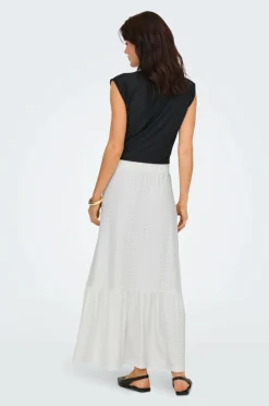 JDY Maxi nederdel jdyCathinka Ancle Skirt Jrs