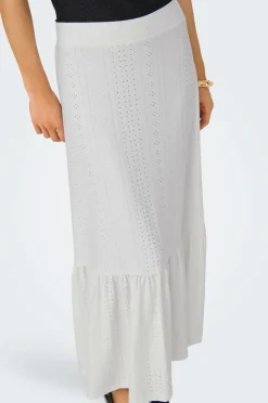 JDY Maxi nederdel jdyCathinka Ancle Skirt Jrs