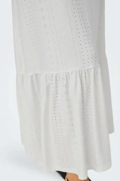 JDY Maxi nederdel jdyCathinka Ancle Skirt Jrs