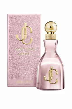 Jimmy Choo I Want Choo With Love Edp