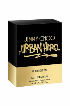 Jimmy Choo Urban Hero Gold Edp