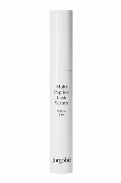 Jorgobé Multi-Peptide Lash Serum