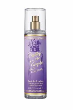 Juicy Couture Rock The Rainbow Fragrance Mist 236 Ml