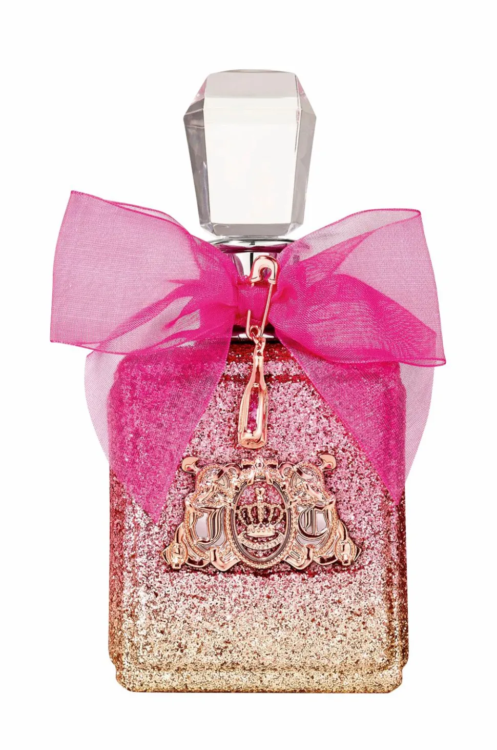 Juicy Couture Viva La Juicy Rosé Edp 100 ml